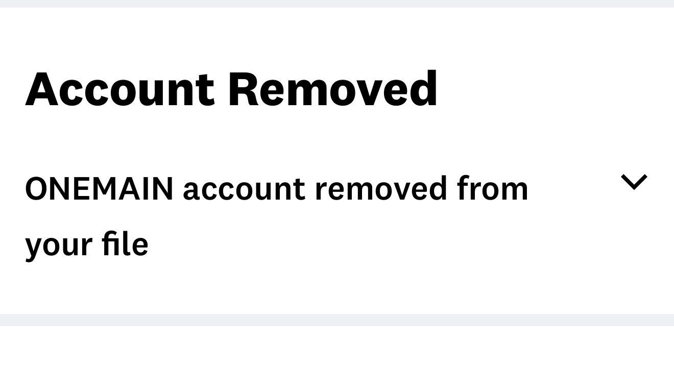 Client credit result 4