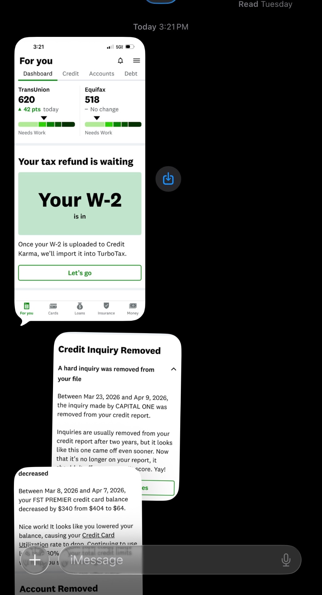 Hard inquiry from a major lender wiped from the file.